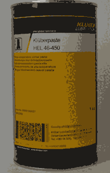 X݆Klubersynth UH1 6-150