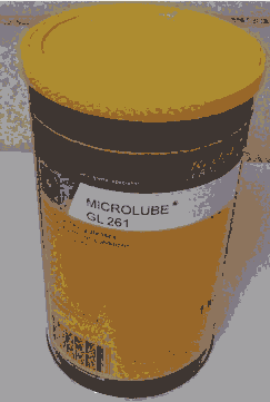 MICROLUBE GL 261絲桿滾動軸承潤滑脂新聞快訊