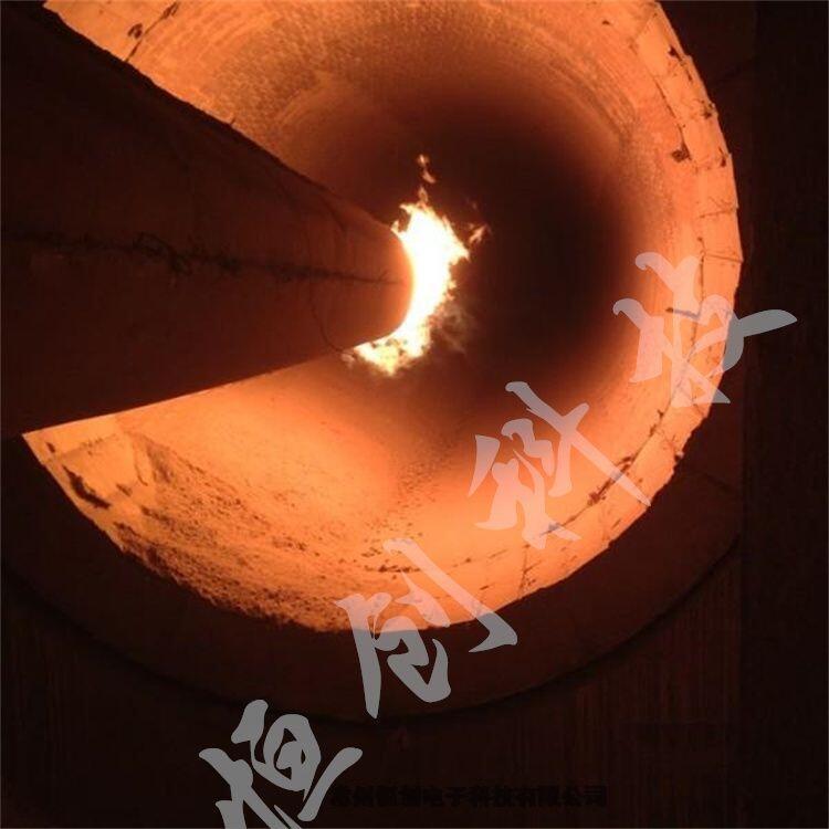 窯頭看火工業(yè)電視