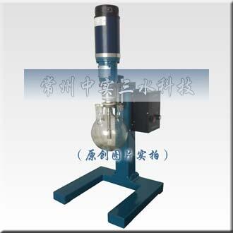 SPCA型磁力密封實(shí)驗(yàn)室玻璃燒瓶攪拌機(jī)