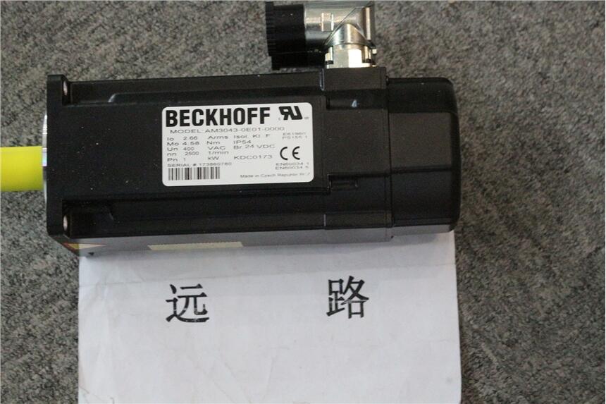 遠路供應BECKHOFF新品德國原裝倍福模塊KL1114