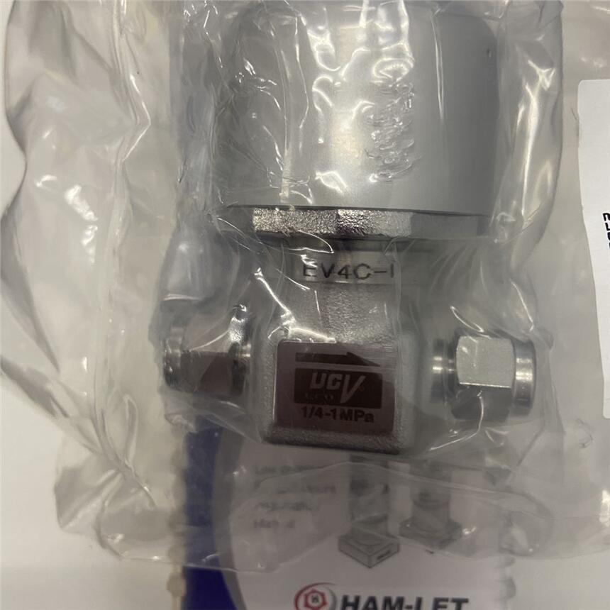 HM20-4VKLC-M4氣動(dòng)閥以色列HAM-LET哈姆雷特閥門現(xiàn)貨