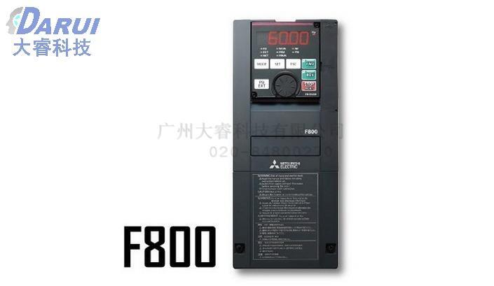 廣州三菱變頻器一級(jí)代理三菱FR-F840 FR-F840-00380-2-60