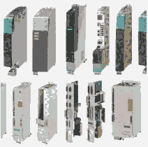 AI845,DP840,冗余I/O底座豎直裝TU845 3BSE021447R1