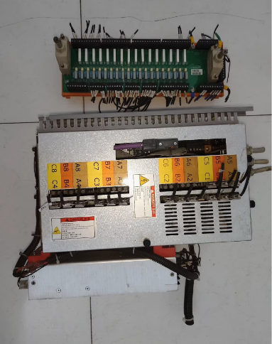 軟件模塊GXPI-D12DO12A11  GXPI-DI2DO12AI1