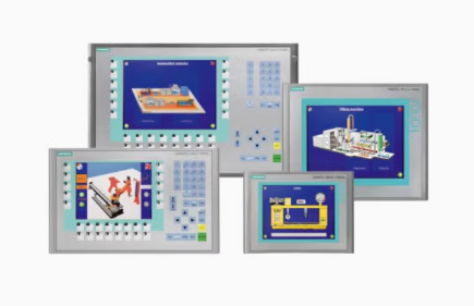 6AV3617-1JC30-0AX1西門子觸摸屏控制面板