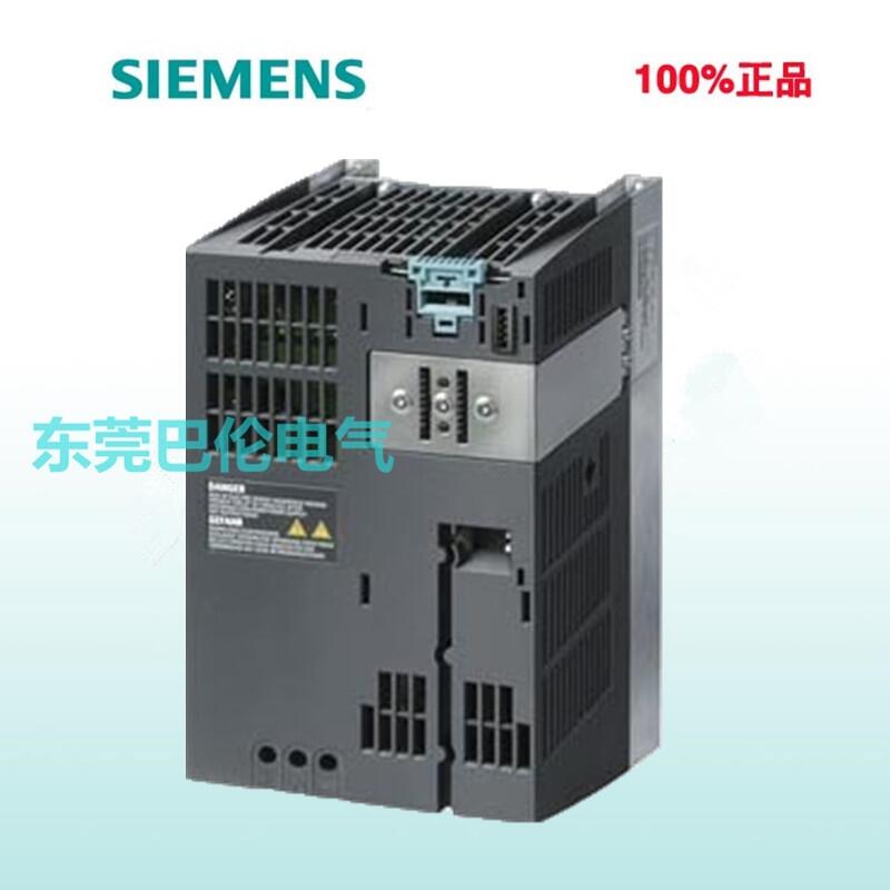 西門子廣州代理6SL3224-0BE31-8UA0變頻器