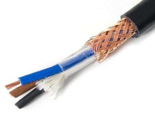 屏蔽安裝線ASTP-120-18AWG-2*1mm2-24V廠家報(bào)價(jià)