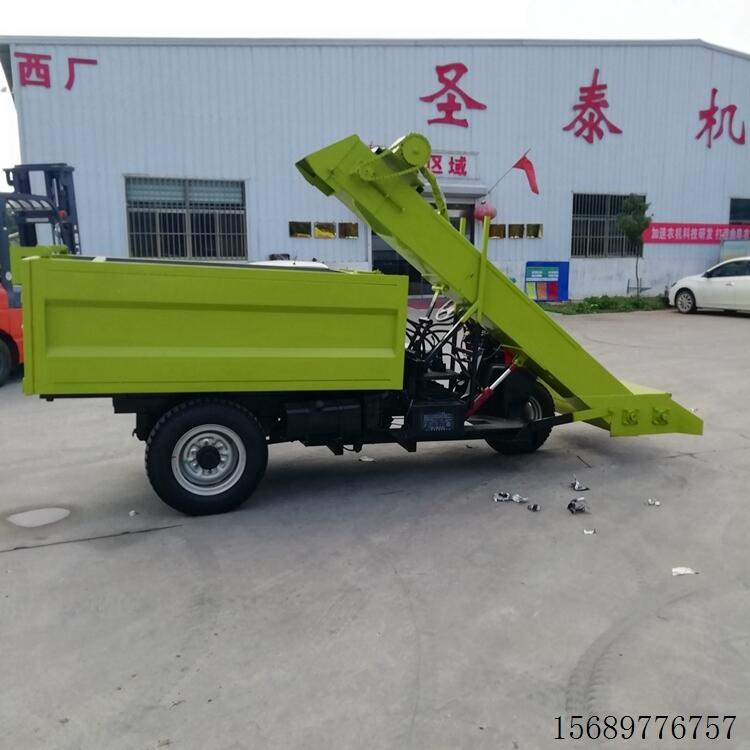 專業(yè)雞棚雞棚清糞車 畜牧養(yǎng)殖業(yè)機(jī)械清糞車 清糞車價(jià)格