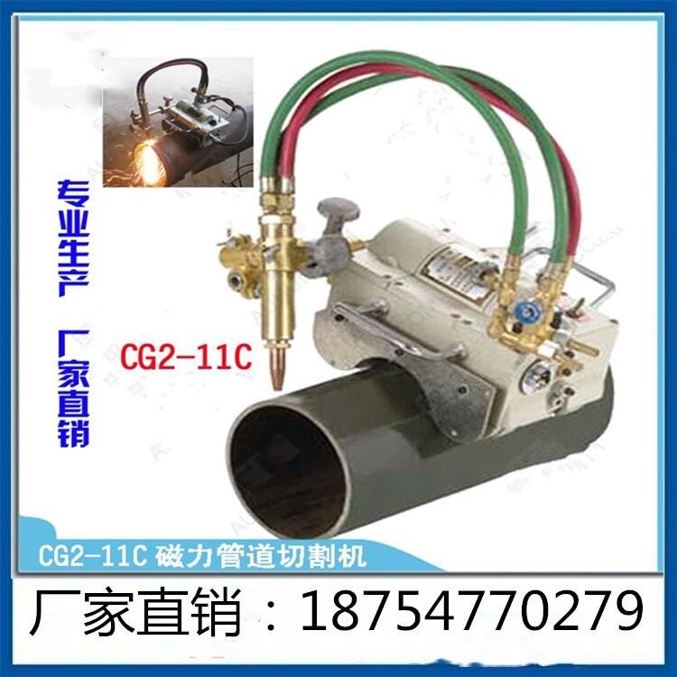 全國熱銷手搖式管道切割機 廠家這樣生產(chǎn)制造無需電源管道切割機