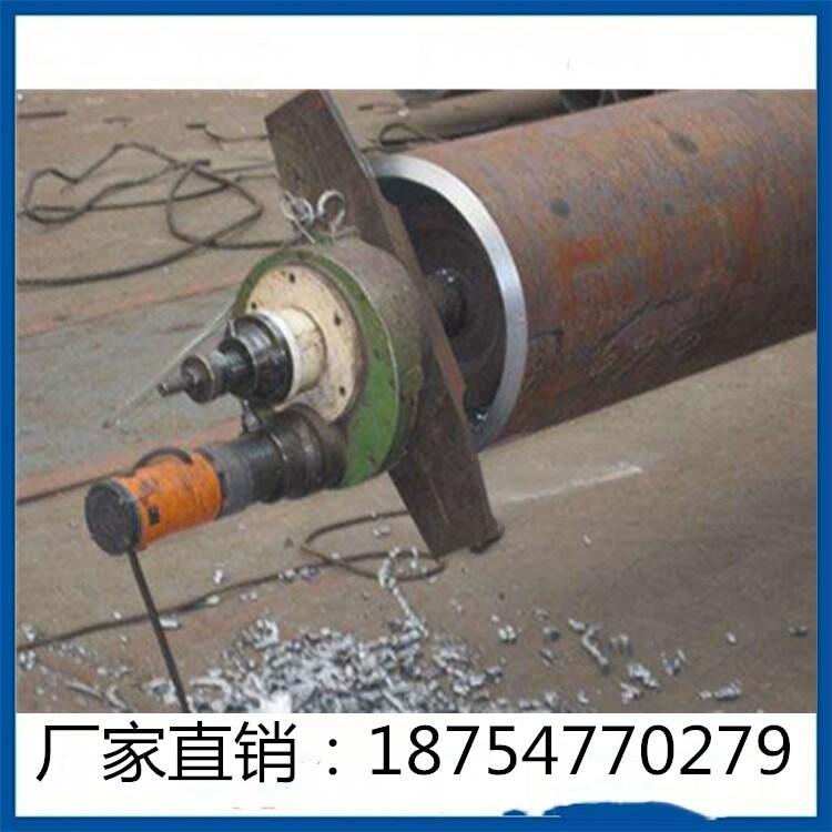 ISY-150B內(nèi)脹式電動(dòng)管子坡口機(jī)廠家現(xiàn)貨直供電動(dòng)管道坡口機(jī)