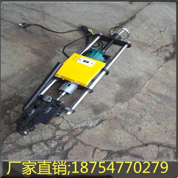 電動(dòng)鋼軌鉆孔機(jī)廠家現(xiàn)貨直供 液壓擠孔機(jī) 鋼軌鉆孔機(jī) 擠孔機(jī)