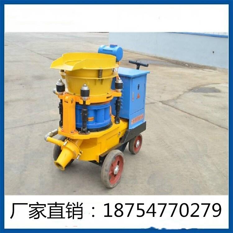 軌輪噴漿機(jī)廠家直銷膠輪噴漿機(jī)低價(jià)銷售轉(zhuǎn)五噴漿機(jī)