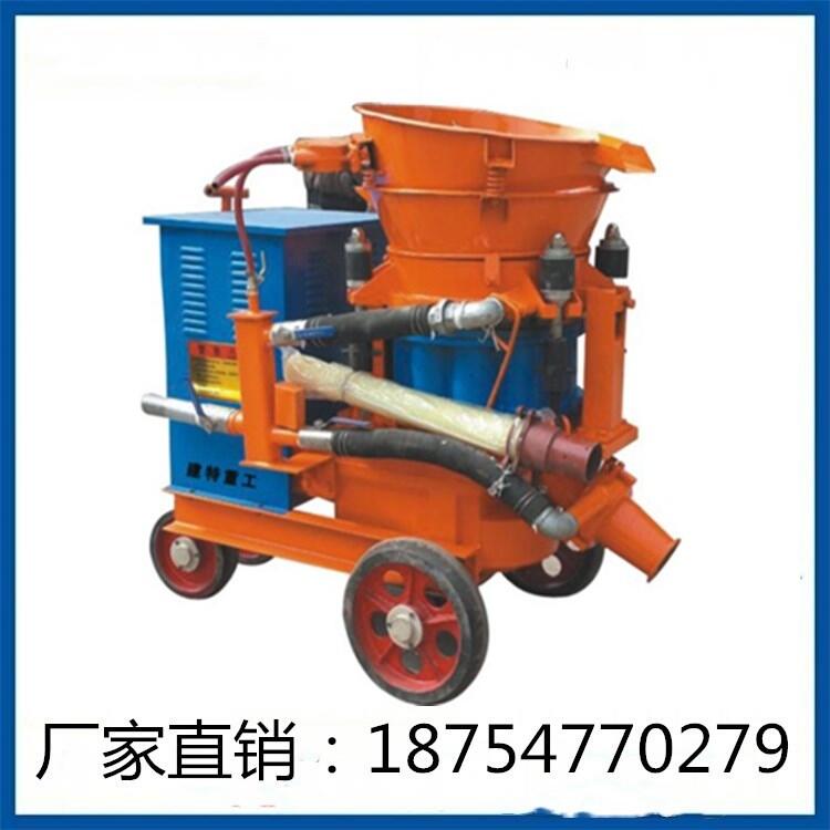 軌輪噴漿機(jī)廠家現(xiàn)貨直供膠輪噴漿機(jī)價格優(yōu)惠轉(zhuǎn)五噴漿機(jī)