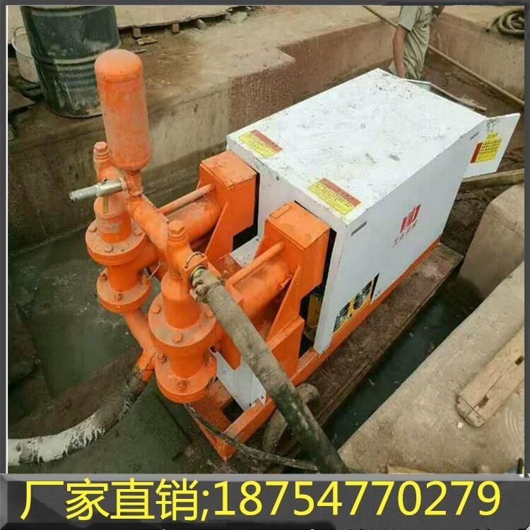 DJSJ200砂漿注漿機(jī)廠家現(xiàn)貨直供液壓砂漿泵價(jià)格優(yōu)惠 砂漿注漿機(jī)