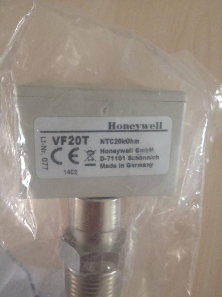 WB150浸入式溫度傳感器霍尼韋爾Honeywell閥門庫存現貨