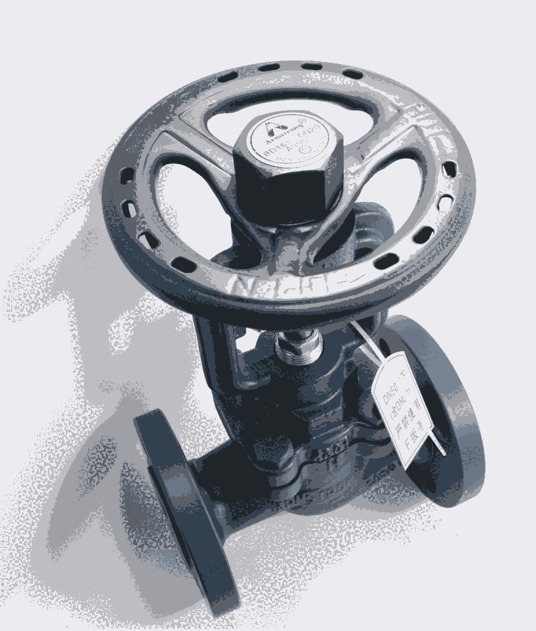 波紋管截止閥?BD16 DN15截止閥?阿姆斯壯Armstrong蒸汽截止閥
