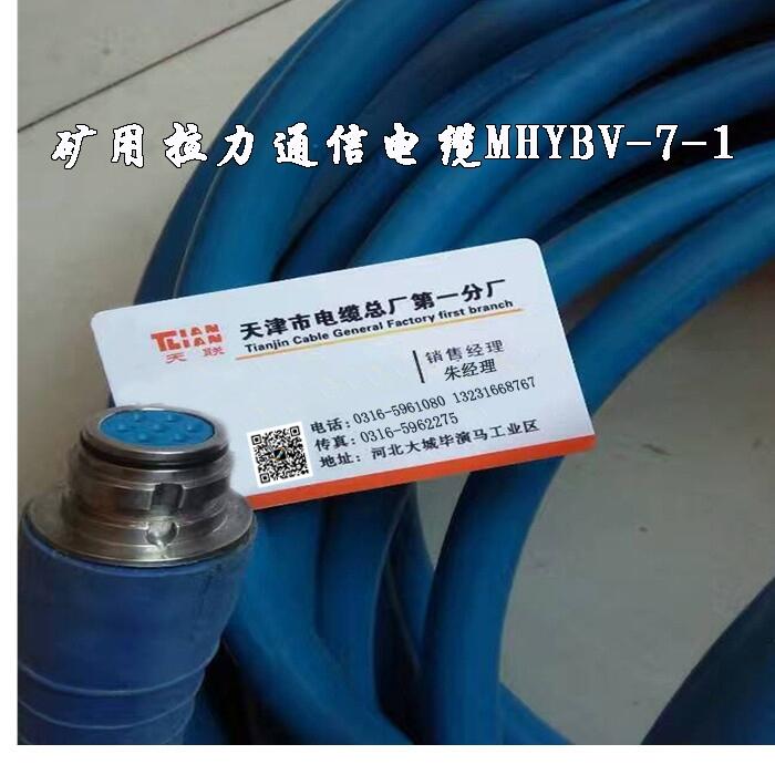 藍(lán)色安全護(hù)套礦用通信電纜-MHYV MHYAV MHYVRP 山西MHYVR電纜生產(chǎn)廠家