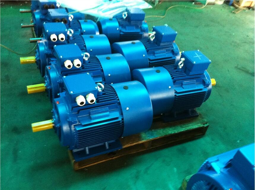 ϺAI?   YX3-100L1-4-2.2KW ?Ч늙CF(xin)؛