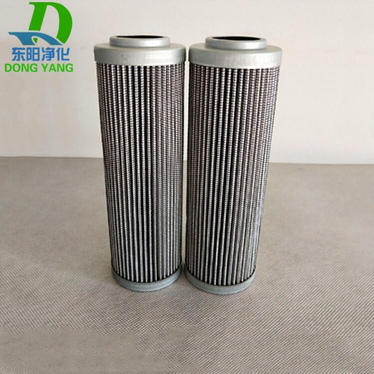 液壓過濾器QU-H400*1P應(yīng)用范圍