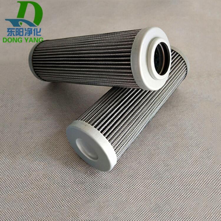 管式過濾器ZU-H100×20P優(yōu)點(diǎn)