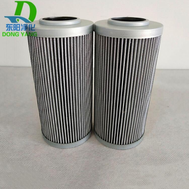 液壓回油過濾器SLLF-50×80P所用材質(zhì)