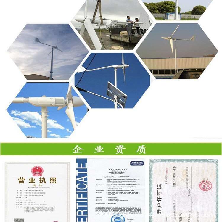 大型30KW風(fēng)力發(fā)電機(jī)現(xiàn)代新能源掙錢好項(xiàng)目