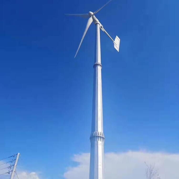 風能設(shè)備風力發(fā)電機2千瓦低速永磁風力發(fā)電機