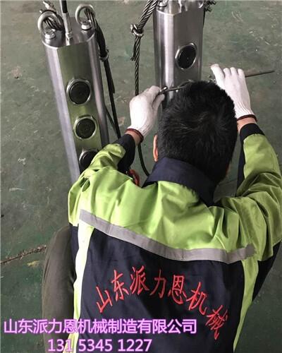 呼和浩特礦石劈裂機(jī)操作步驟是什么