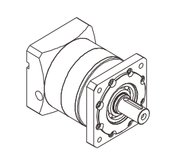 景山鎮(zhèn)KT210C-60煙臺(tái)直角雙出軸減速機(jī)