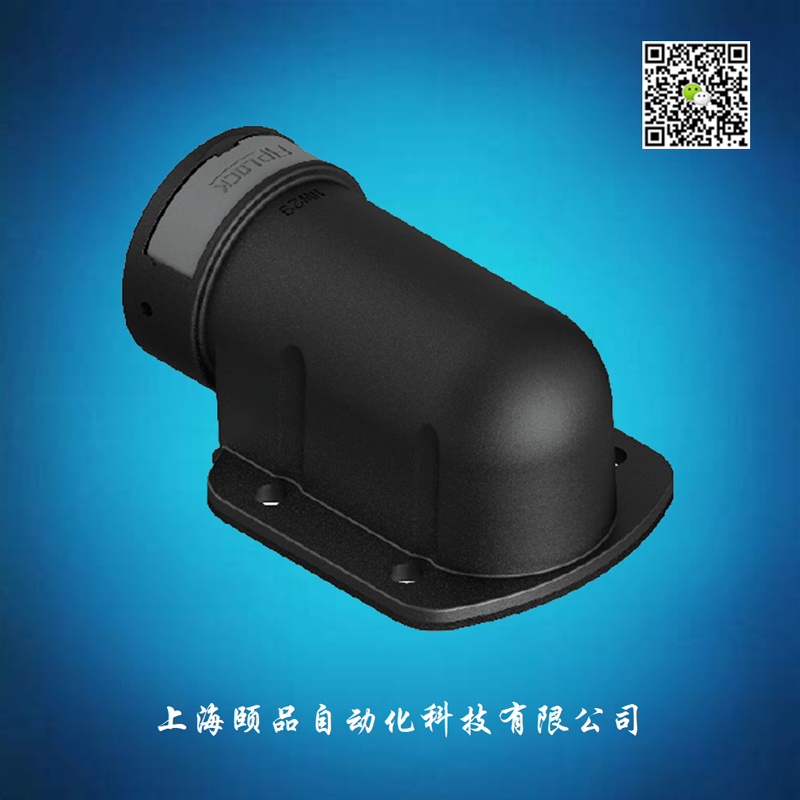 FIPLOCK尼龍軟管接頭（APPA-EPDM Fittings）