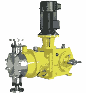 機械隔膜泵，機械隔膜計量泵，電磁驅(qū)動計量泵
