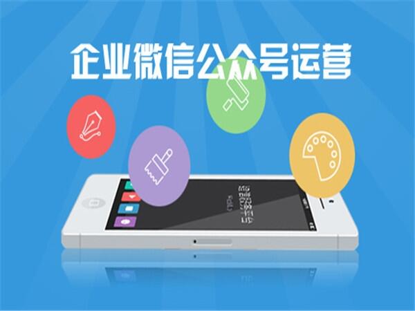 青島公司微信公眾號(hào)開發(fā)，微信和APP運(yùn)營(yíng)