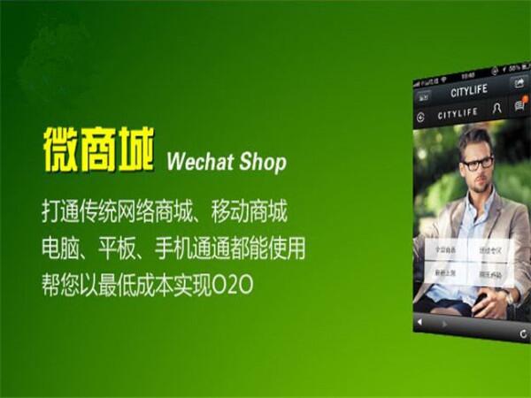 微商城開發(fā)企業(yè)，微商城運營推廣，推廣微商城