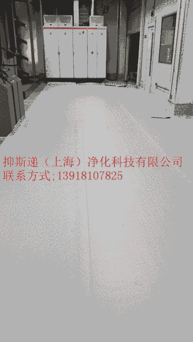 北京快速門(mén)抑斯遞防靜電接地工程可做靜電防護(hù)系統(tǒng)