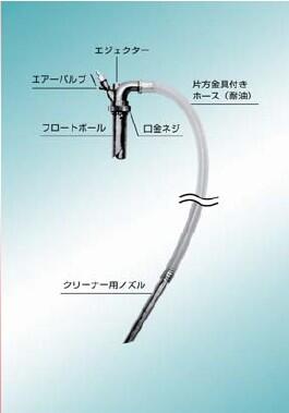 Q型油桶泵日本BLOVAC百樂(lè)威/布魯伯克真空回收器