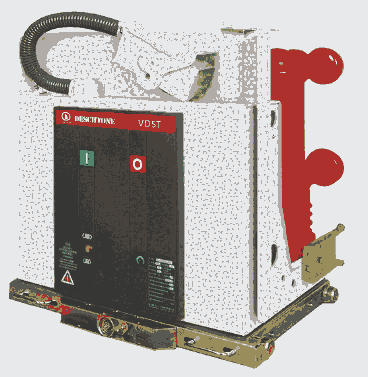 真空斷路器德石頓高壓真空斷路器
