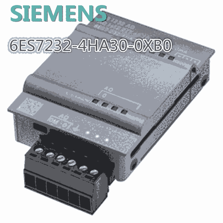 西門子代理商信號板模塊6ES7232-4HA30-0XB0歡迎采購