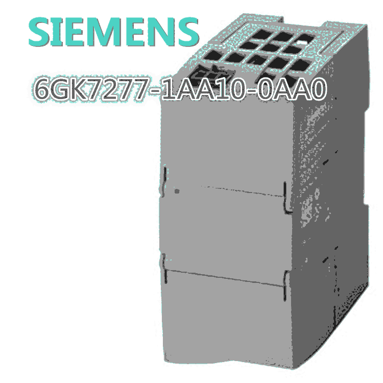 西門(mén)子代理商S7-1200模塊6GK7277-1AA10-0AA0報(bào)價(jià) 歡迎采購(gòu)