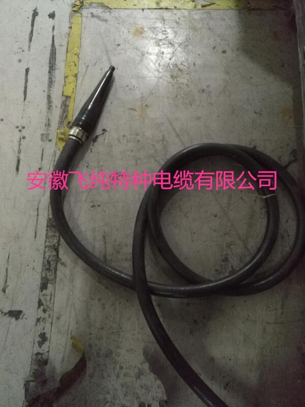 機(jī)場燈光電纜DYJY-5KV 1*6 安徽飛純牌設(shè)計(jì)生產(chǎn)