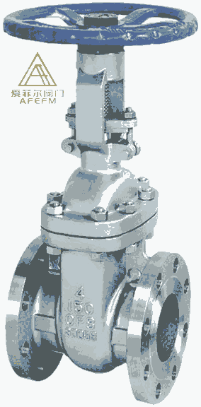 不銹鋼美標閘閥Z41W-150LB