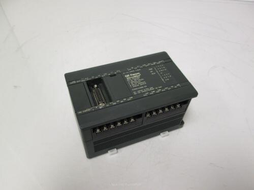 IC697MDL940D   通用電氣FANUC