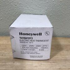 今日推薦Honeywell R7103C-1053