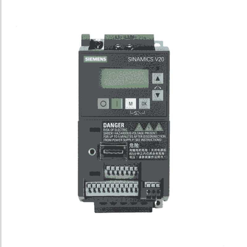 ABB	變頻器	ACS550-01-012A-4