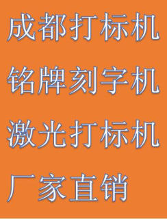 龍泉零部件打標(biāo)機(jī)，激光打標(biāo)機(jī)，打標(biāo)機(jī)廠家制造售后