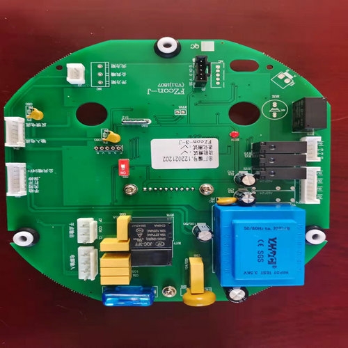 FZcon-3-J電動執(zhí)行器控制器