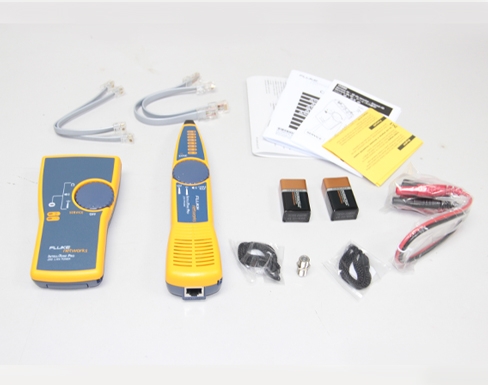 FLUKE MT-8200-60-KIT查線儀