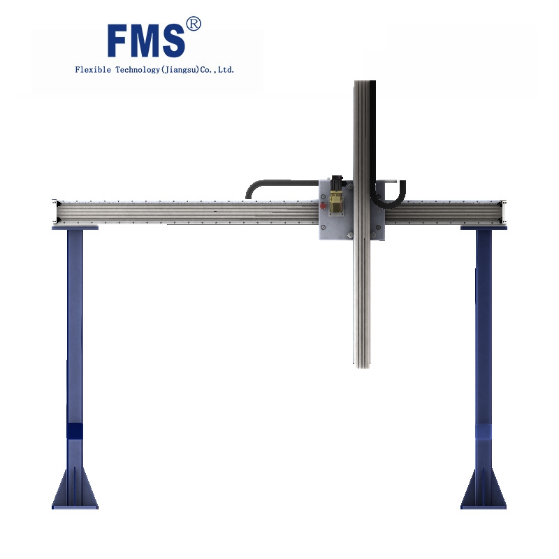 FMS弗邁斯F1型桁架機(jī)械手十字桁架