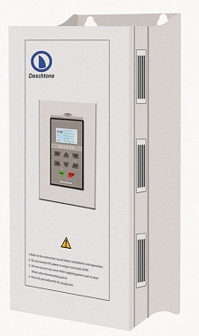 德石頓DIV800M多功能變頻器
