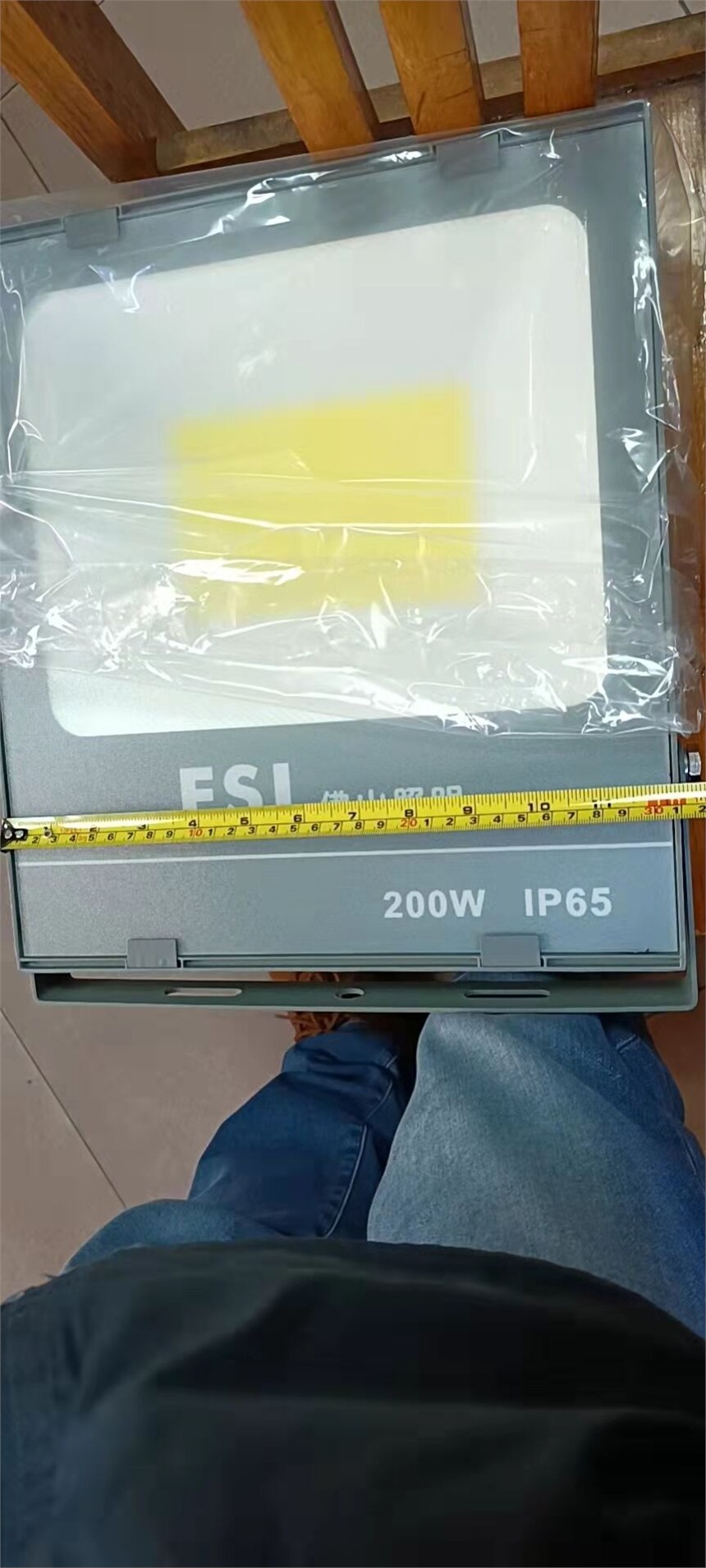 佛山照明星耀LED投光燈50W/100W/200W廣場燈